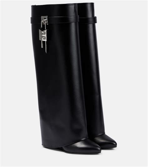 givenchy replica boots|irrésistible givenchy 2020 boots.